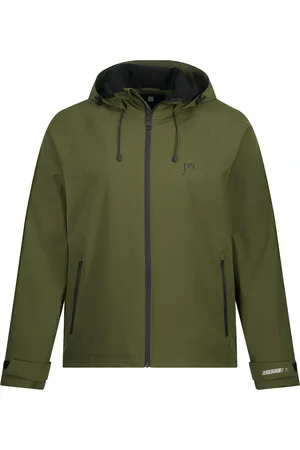 JAY-PI Funktionsjacke