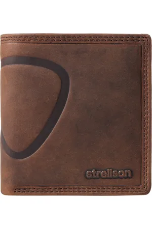 Strellson Geldbörse 