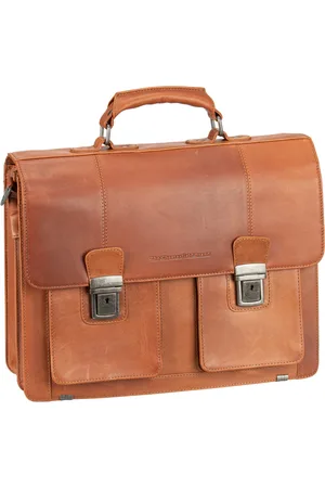 Chesterfield Aktentasche 