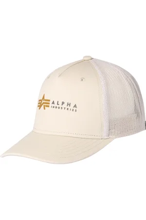 Alpha Industries Cap