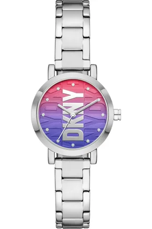 DKNY Analoguhr