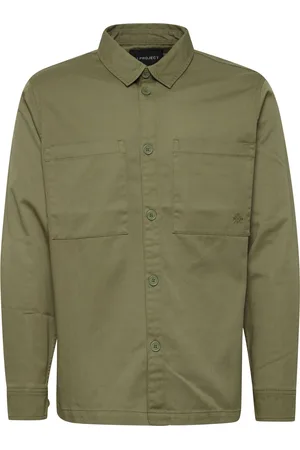 11 Project Jacke