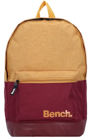 Bench Rucksack