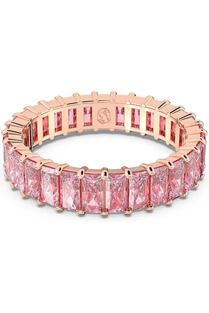 Swarovski Ring
