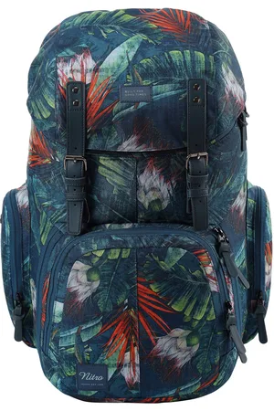 NitroBags Rucksack 