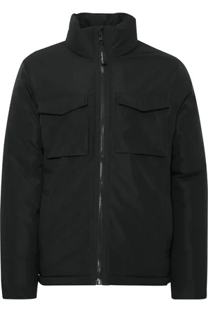 11 Project Übergangsjacke 