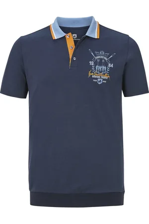 Jan Vanderstorm Poloshirt 