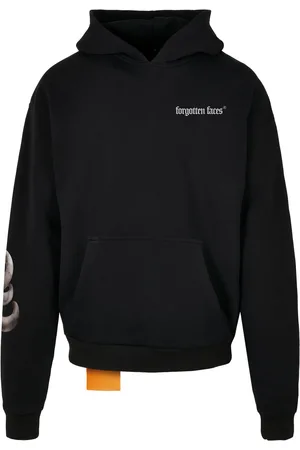 Forgotten Faces Sweatshirt 