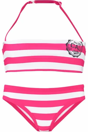 Bench Bandeau-Bikini