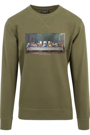 MT Men Sweatshirt 