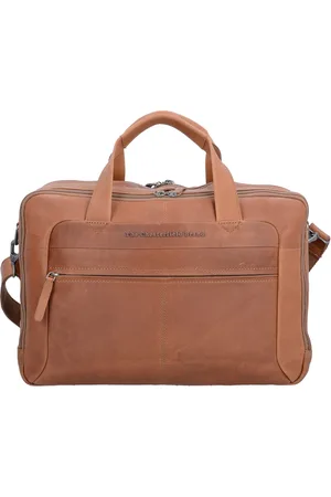 Chesterfield Aktentasche 