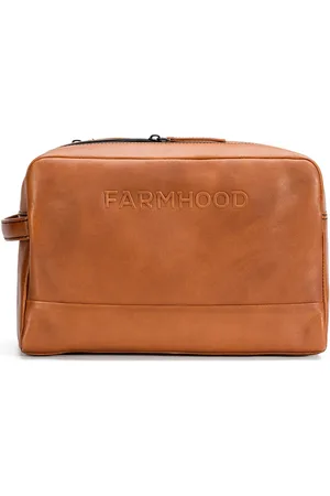 FARMHOOD Kulturtasche