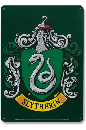 LOGOSHIRT Blechschild 