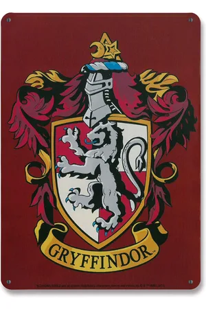 LOGOSHIRT Blechschild 
