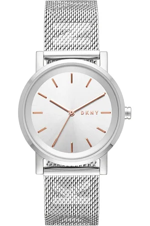 DKNY Analoguhr 