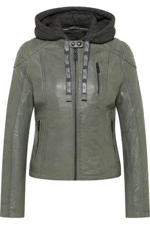 Mustang Jacke