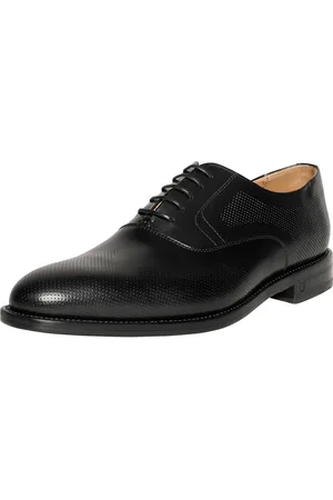 Henry Stevens Schnürschuh Rahmengenäht 