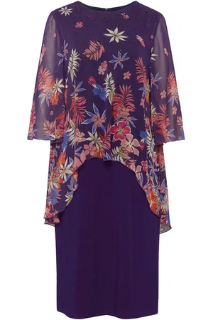 GOLDNER Kleid