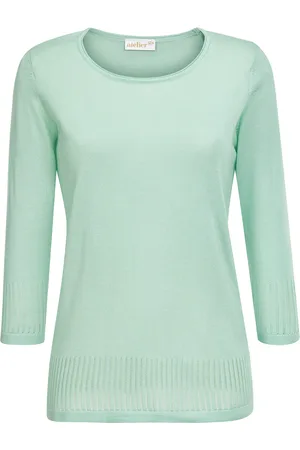 GOLDNER Pullover
