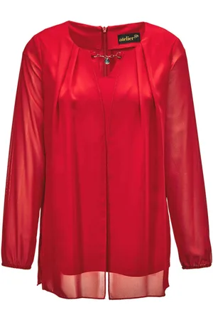 GOLDNER Bluse