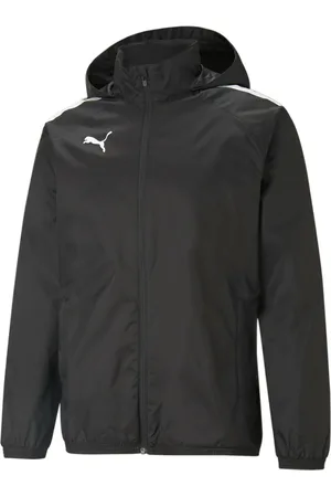 PUMA Sportjacke 