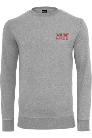 MT Men Sweatshirt 