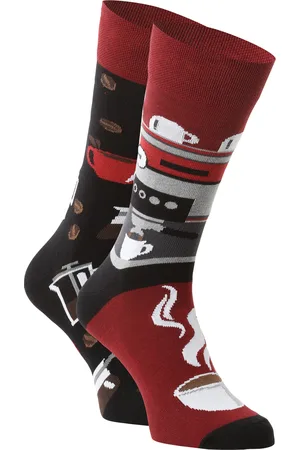 Many Mornings Socken