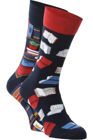 Many Mornings Socken