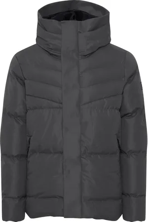 11 Project Winterjacke 