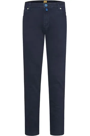 Meyer Chinohose 