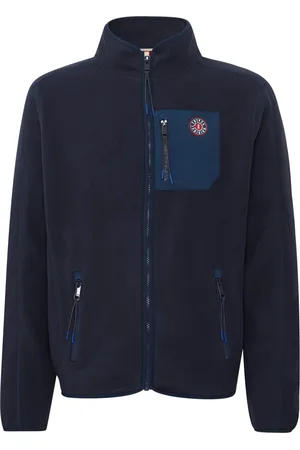 FQ1924 Fleecejacke 