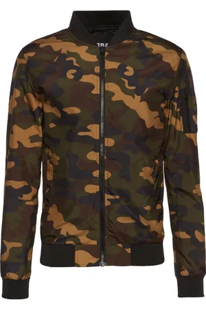 Urban classics Bomberjacke