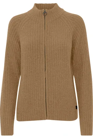 Oxmo Strickjacke 