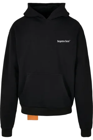 Forgotten Faces Sweatshirt 