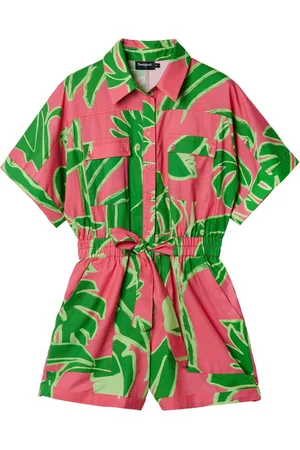 Desigual Jumpsuit 