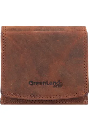 Greenland Portemonnaie 