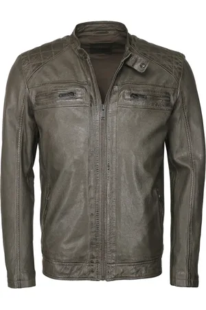 Mustang Jacke