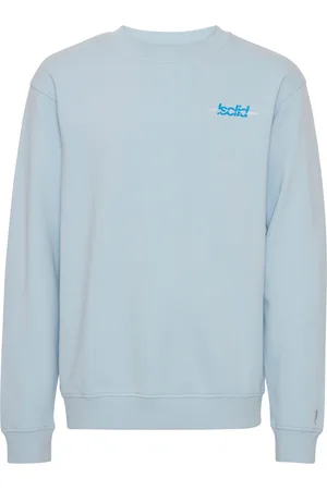 Solid Sweatshirt