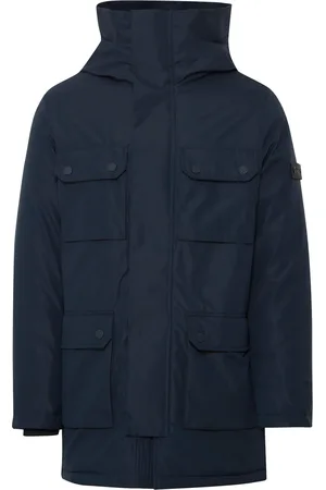 11 Project Winterjacke 