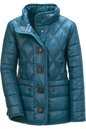 GOLDNER Winterjacke