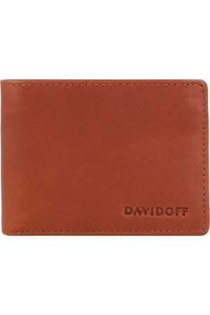 Davidoff Portemonnaie