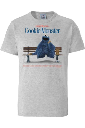 LOGOSHIRT Shirt 