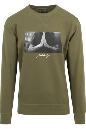 MT Men Sweatshirt 