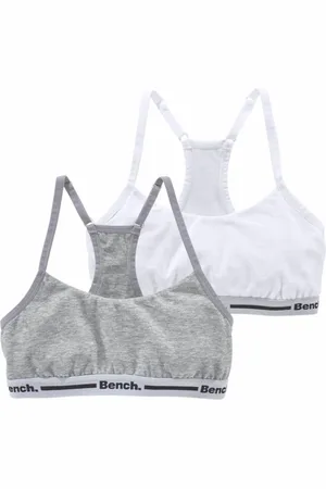 Bench Bustier (2 Stück)
