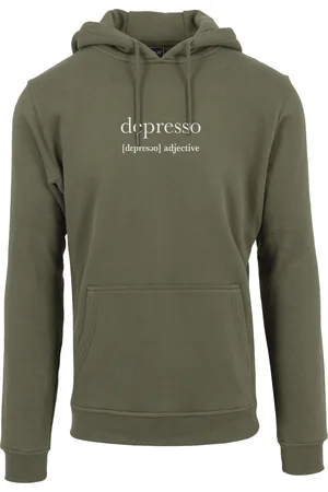 MT Men Sweatshirt