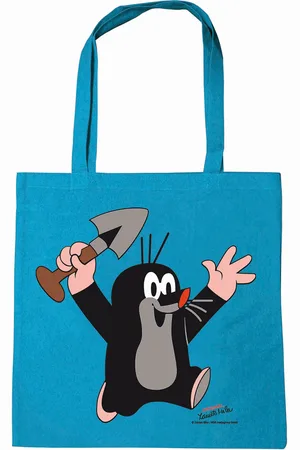LOGOSHIRT Baumwolltasche 