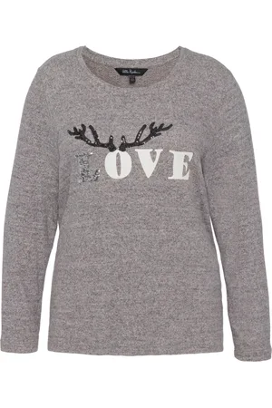 Ulla Popken Sweatshirt