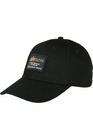 Alpha Industries Cap