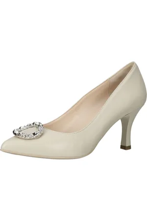 Nero Giardini Pumps