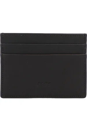 Bree Oxford SLG New 139 Kreditkartenetui Leder 10 cm